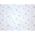 18" Flower Peel-Stick Wallpaper 